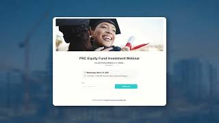 How Student Housing Real Estate Generates Passive Income | Free Weekly Webinar