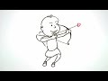 A valentines day cupid love story  wienot films animation