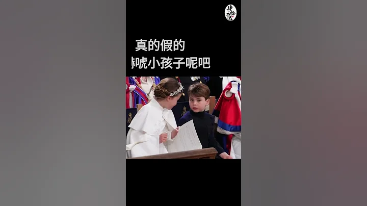 又是被迫營業的一天，表情帝路易小王子加冕典禮的貢獻『肆拾而已』 - 天天要聞