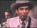 Capture de la vidéo Hank Williams The Show He Never Gave