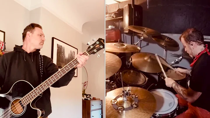 Motorbreath (cover)