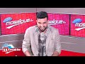 مرتضى الفتيتي:'أنا أولى بقرطاج من برشا فنانين أجانب والحلمة بدات بغناية بـ150 دينار'