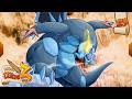 Pokémon Ultra Z Ep.29 - HASTA AQUÍ.