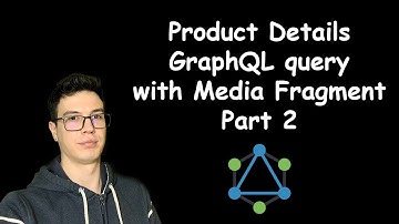 #17 - GraphQL Fragment usage (Product Details Part 2) | React Native open-source eCommerce App