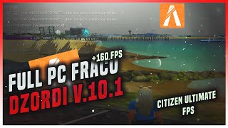 CITIZEN PARA PC FRACO FULL OTIMIZACAO DZORDI V10 1