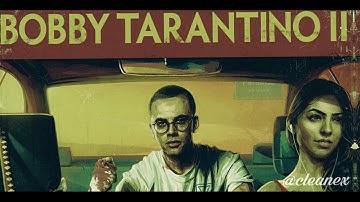 Logic - Midnight [Alternate Version By Cleanex] (Clean)