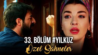 Kuzey Yıldızı İlk Aşk 33. Bölüm - Yıldız&Kuzey Özel Sahneler ❤️🔥