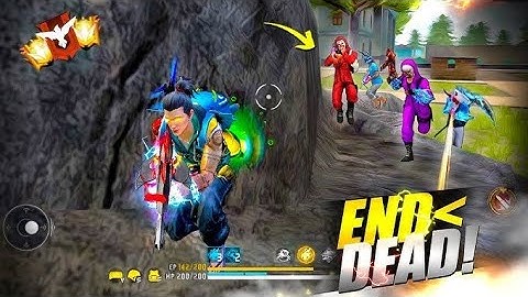 Winterlands 2024: Aurora Awakens | Story Animation | Free Fire MAX