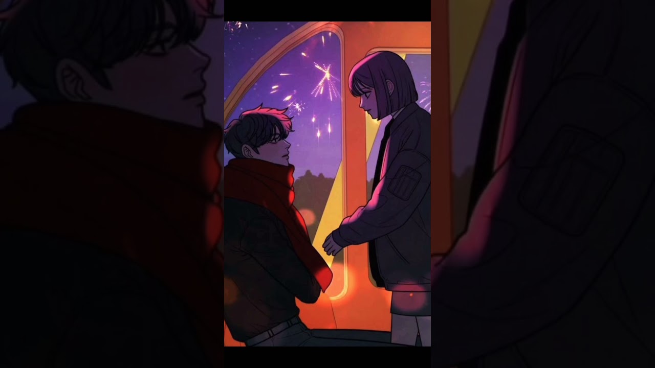 operation: true love 💕(Manhwa) Girls like you💖