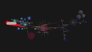Vevo iOS Git Visualization