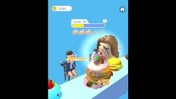 Funny Licking Run👅🏆: All Levels Gameplay walkthrough Android, iOS NEW UPDATE