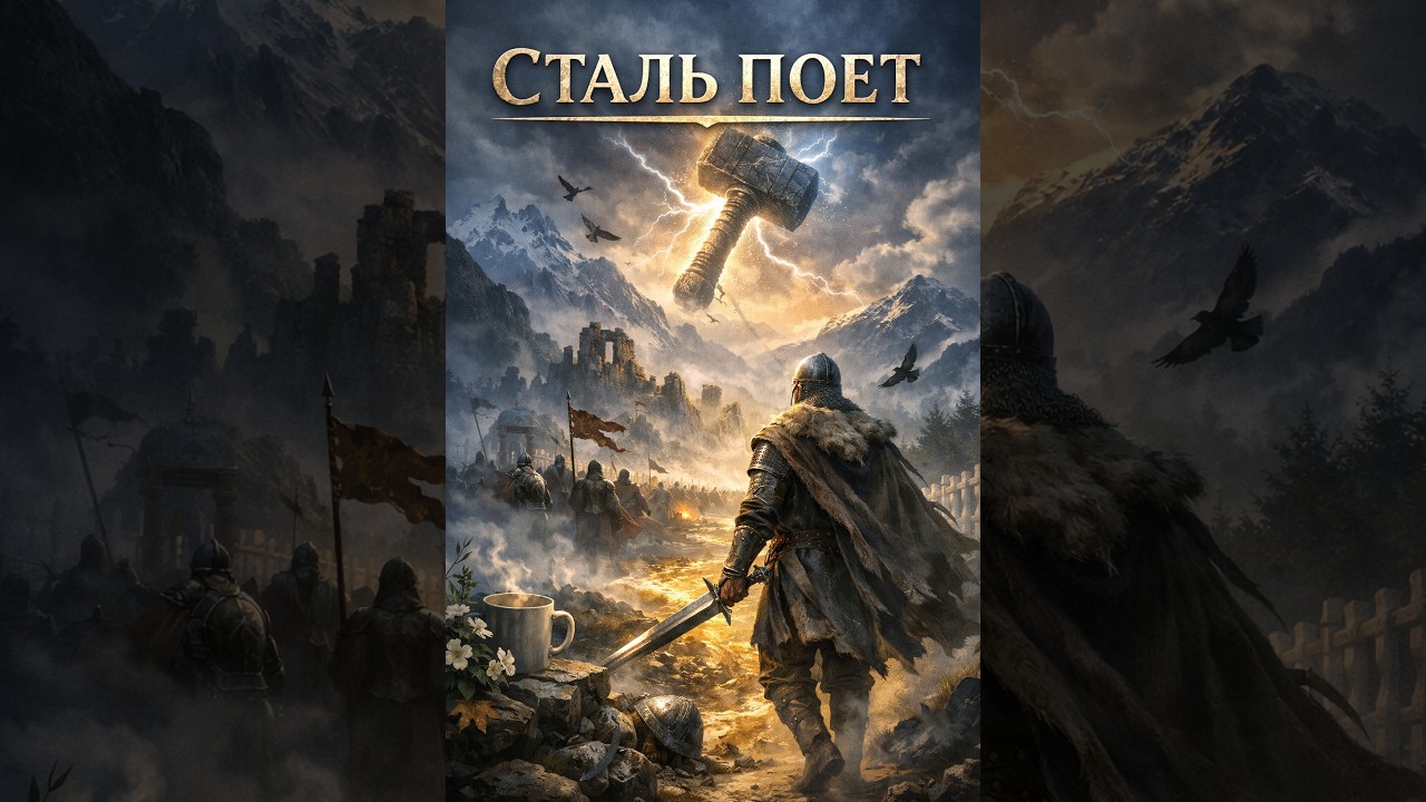 Bugalter - Эпическая Сага