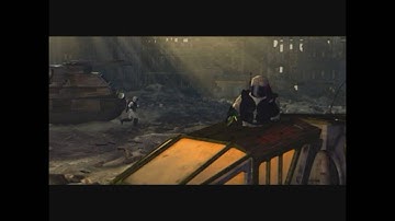 Mechwarrior 3 Intro HD