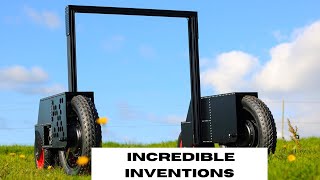 13 Incredible Inventions That Will Blow Your Mind!