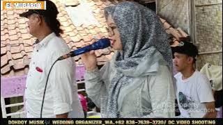 WAHDANA DANA VOC MUMUN MUNAWAROH/ EL MUBAROK/DOHDOY MUSIK