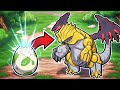 10 Random Eggs To Hatch Pokemon Fusions, Then We Battle!