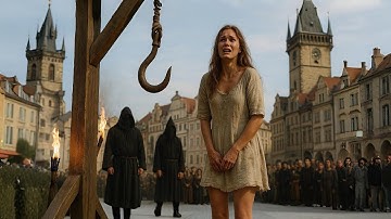 The Executioner’s Hook: The Tool That Tore Without Mercy