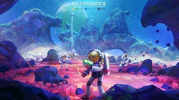 ASTRONEER BUGS