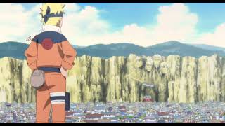 Naruto Kid to Hokage