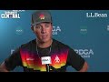 Tournament Central | MPO Postgame Round 3 | PDGA Pro World Championships presented by L.L.Bean