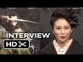 47 Ronin Interview - Ko Shibasaki & Jin Akanishi (2013) - Action Adventure Movie HD