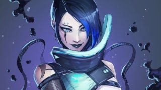 Apex Legends  15 сезон!!! «РАСКОЛОТАЯ ЛУНА»