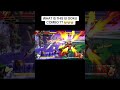 NEW PATCH UI GOKU DBFZ COMBO 😭 | Dragon Ball Fighterz #dbz #dragonballfighterz #dbfz