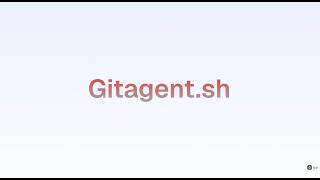 This tool turns any Git repository into a real AI agent