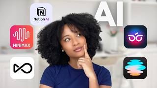 5 AI Tools That Save Me 20+ Hours a Week as a Solopreneur (Not Sponsored)