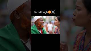 Kanglu Want To Marry Turkish Girl
