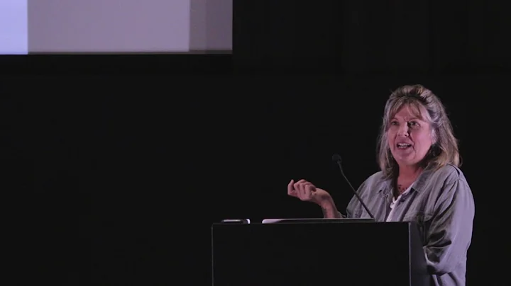 ThinkCraft: Lisa Clague Artist Talk