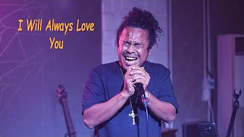 I Will Always Love You - Whitney Houston || Live C...