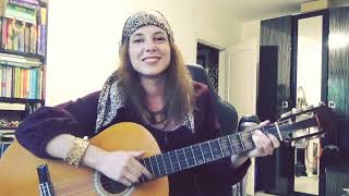 Sparks - Not That Well-Defined (COVER) #Sparkstember