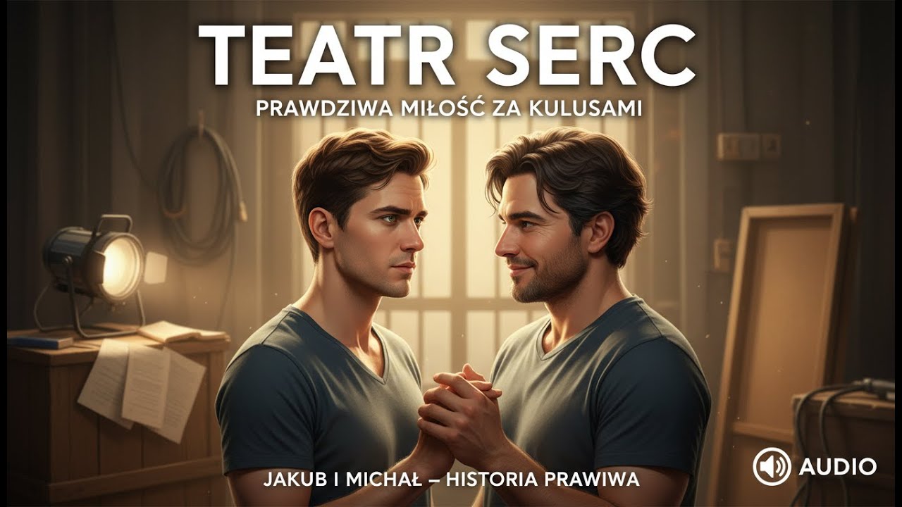 Wolałbym poślubić kierownika sceny niż zagrać kolejną scenę ślubu z nią