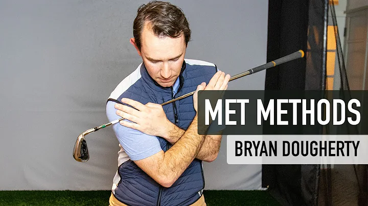 Met Methods - Bryan Dougherty - Testing your Swing...