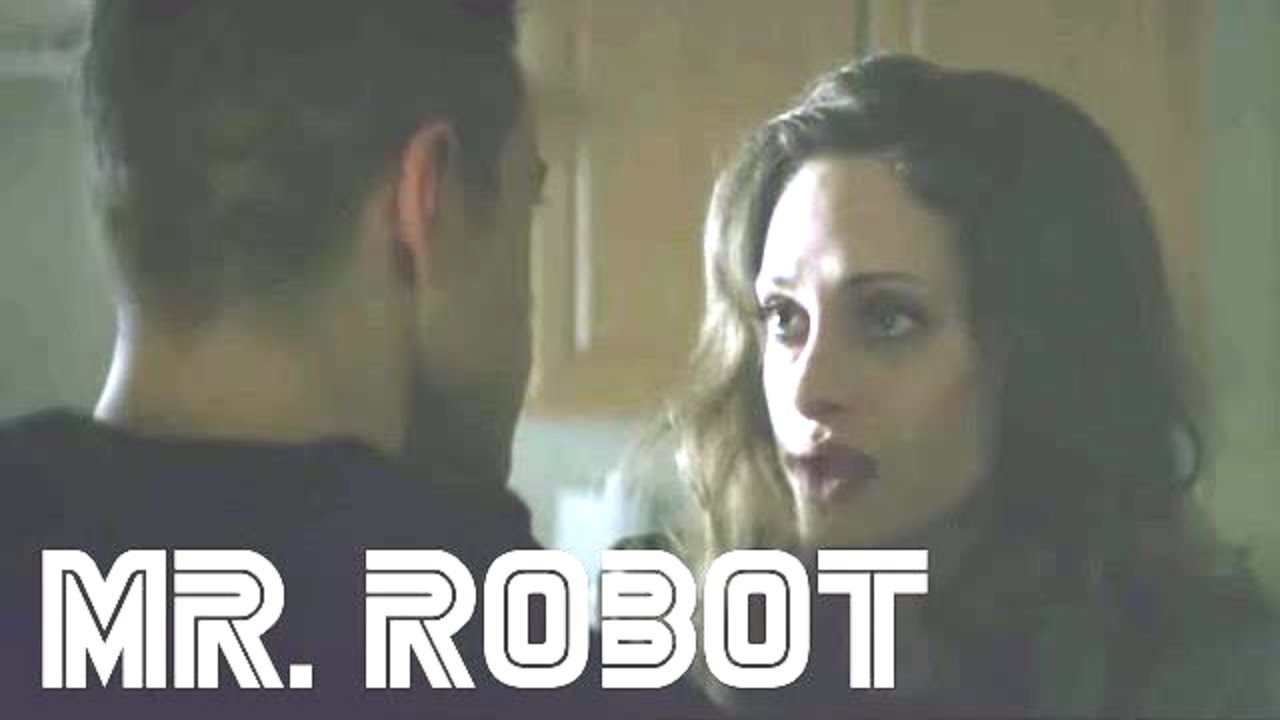 Mr. Robot' Producer Explains Season 3, Episode 8 – The Hollywood Reporter