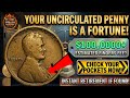 Rare Memorial One Cent Coins Worth $100,000 – Check Your Pocket Change!