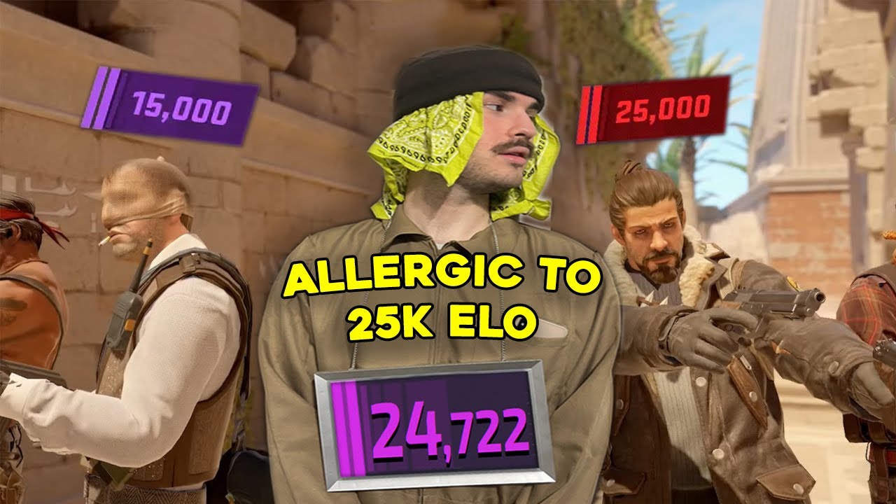 Duwap Clips that are SCARED of Red Rank...