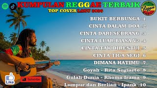   Album Reggae  Top Hits Spotify Indonesia 2026  Bukit Berbunga