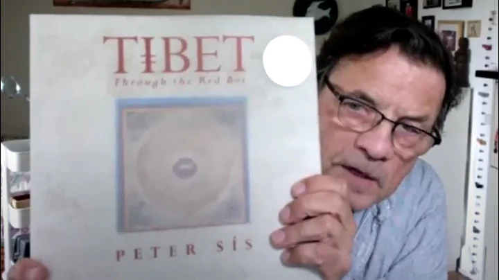 Peter Ss in conversation with Carl Atkins