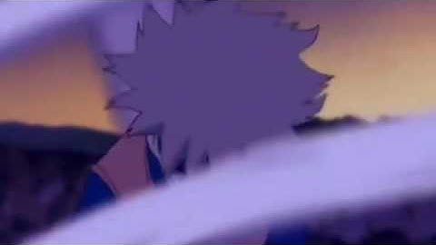 Awesome Naruto Intro Template