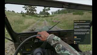 15thAL Mechanized Cav Deathride! screenshot 2