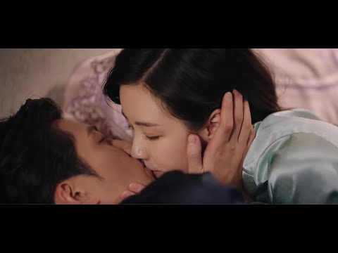 💗发糖💗萧北辰林杭景吻戏大合集！Sweet kisses collection!【良辰好景知几时Love in Flames of Wars】Chinese Drama