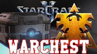 STARCRAFT 2 WARCHEST SPOTLIGHT: TERRAN