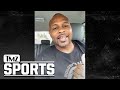 Roy Jones Jr. Excited To Fight Mike Tyson | TMZ Sports