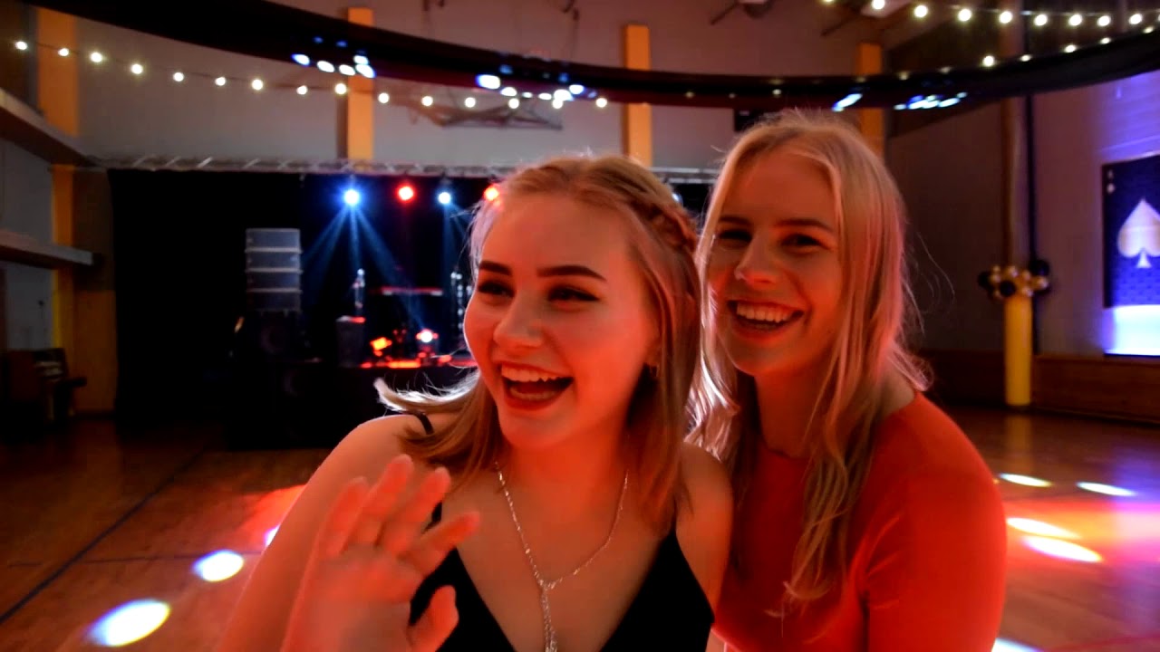 Tere tulemast Treffnerisse!