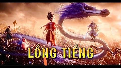 Na Tra 2: Ma Đồng Náo Hải | [LỒNG TIẾNG] | NC STUDIO