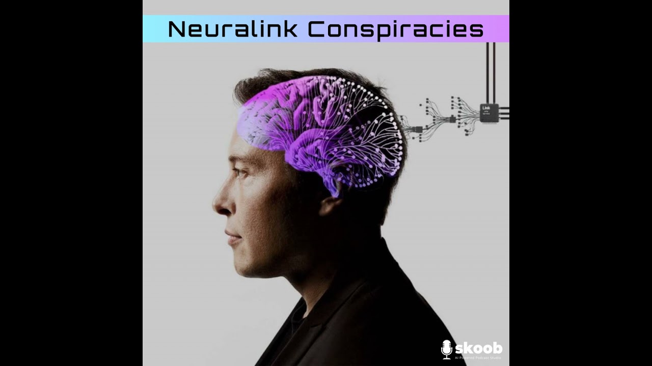 Elon Musk Reveals Neuralink's Secret Side Quest