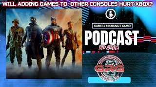 GRG Podcast Ep 306   Another Delayed Xbox Version Game | PS5 Pro Rumors | Dragon&#39;s Dogma 2 Issues