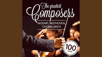 String Quartet No. 8 in E Minor, Op. 59 No. 2 "Razumovsky Quartet No. 2": IV. Allegro molto (1960)